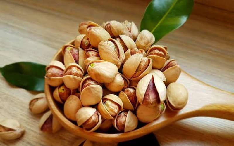 تصویر 1 از پسته خندان صادراتی مناسب بازارهای بین المللی